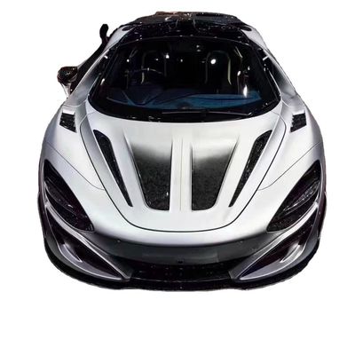 สําหรับ McLaren 720s ชุดกระเป๋ากระเป๋ากระเป๋ากระเป๋ากระเป๋ากระเป๋ากระเป๋ากระเป๋ากระเป๋ากระเป๋ากระเป๋ากระเป๋ากระเป๋ากระเป๋ากระเป๋ากระเป๋า