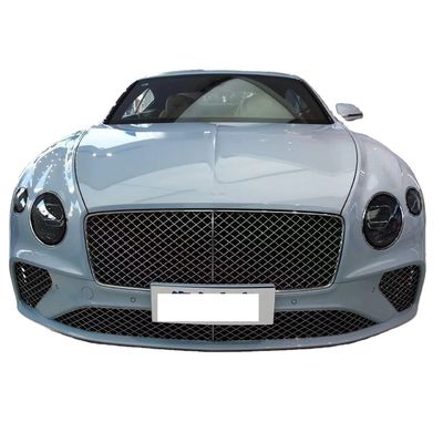 สําหรับ Bentley Continental GT Body Kit Continental GT อัพเกรด 2022 สไตล์หน้าและหลัง แบมเปอร์ไฟหน้า ไฟท้าย