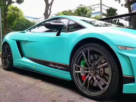 สําหรับ Lamborghini Gallardo LP550 LP560 คาร์บอน ไฟเบอร์ คอร์ดี้คิต LP550 LP560 อัพเกรด DMC สไตล์หน้าและหลัง