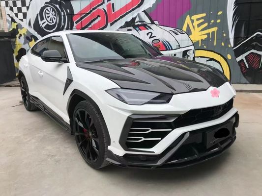 สําหรับ Lamborghini URUS กระเป๋าสตางค์คาร์บอนไฟเบอร์ Urus Upgrades กระเป๋าสตางค์กระเป๋าสตางค์กระเป๋าสตางค์กระเป๋าสตางค์กระเป๋าสตางค์กระเป๋าสตางค์