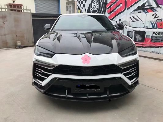 สําหรับ Lamborghini URUS กระเป๋าสตางค์คาร์บอนไฟเบอร์ Urus Upgrades กระเป๋าสตางค์กระเป๋าสตางค์กระเป๋าสตางค์กระเป๋าสตางค์กระเป๋าสตางค์กระเป๋าสตางค์