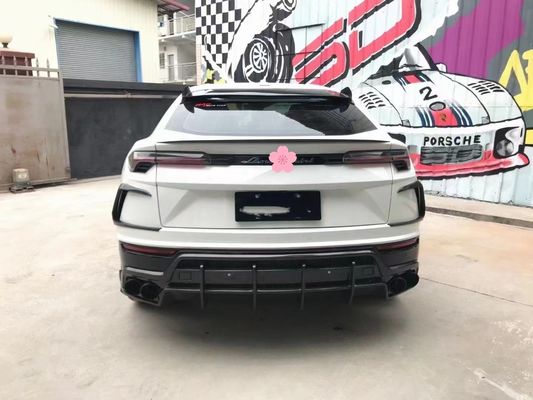 สําหรับ Lamborghini URUS กระเป๋าสตางค์คาร์บอนไฟเบอร์ Urus Upgrades กระเป๋าสตางค์กระเป๋าสตางค์กระเป๋าสตางค์กระเป๋าสตางค์กระเป๋าสตางค์กระเป๋าสตางค์