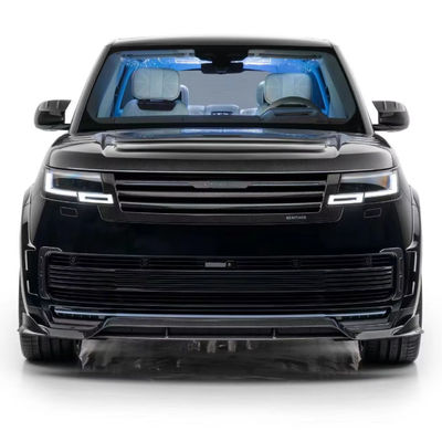 Rangerover Land Rover Body Kit MSY สไตล์หน้ากระจกกระจกกระจกกระจกกระจก