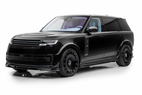 Rangerover Land Rover Body Kit MSY สไตล์หน้ากระจกกระจกกระจกกระจกกระจก