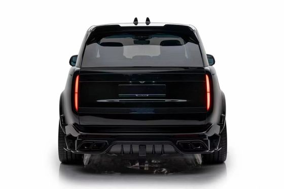 Rangerover Land Rover Body Kit MSY สไตล์หน้ากระจกกระจกกระจกกระจกกระจก