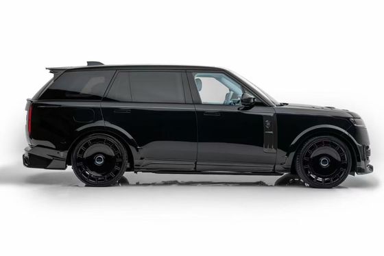 Rangerover Land Rover Body Kit MSY สไตล์หน้ากระจกกระจกกระจกกระจกกระจก