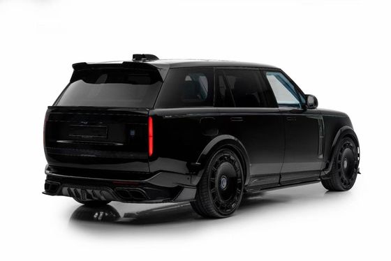 Rangerover Land Rover Body Kit MSY สไตล์หน้ากระจกกระจกกระจกกระจกกระจก