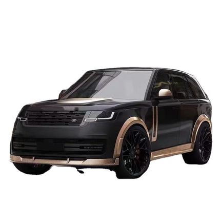 L494 SPORT Range Rover ลิปหน้าแบนเปอร์ 2019 กรุงเทพมหานคร