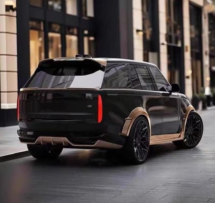 L494 SPORT Range Rover ลิปหน้าแบนเปอร์ 2019 กรุงเทพมหานคร