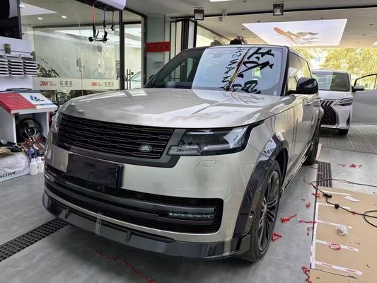 L494 SPORT Range Rover ลิปหน้าแบนเปอร์ 2019 กรุงเทพมหานคร