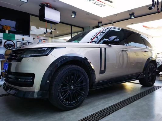 L494 SPORT Range Rover ลิปหน้าแบนเปอร์ 2019 กรุงเทพมหานคร