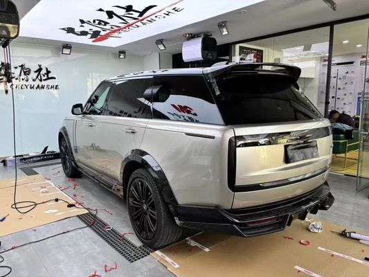 L494 SPORT Range Rover ลิปหน้าแบนเปอร์ 2019 กรุงเทพมหานคร