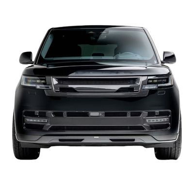 2022 แทน Land Rover คอร์ดี้คิต VS สไตล์ ยูนิเวอร์ซัล หน้า แบมเปอร์ ลิป สปอยเลอร์ ดิฟฟิวเซอร์ ซายสกอร์ท