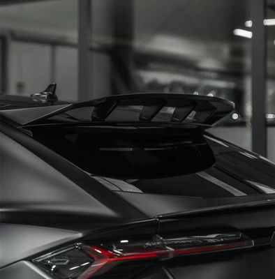 สําหรับ Lamborghini URUS Carbon Fiber Spoiler URUS อัพเกรดการพัฒนาแบบ PD