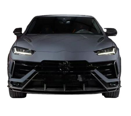 2023-2024 Lamborghini Body Kit URUS Top Style หน้าลิปดีฟิวเซอร์ สโปเลอร์คิต