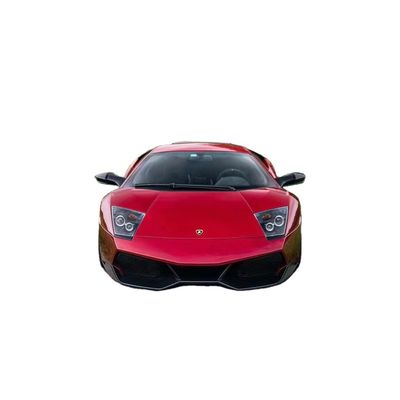 คาร์บอนไฟเบอร์ Lamborghini Murcielago Lp640 คอร์ดี้คิต LP670-สไตล์ สปอยเลอร์