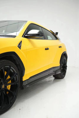 URUS Lamborghini Body Kit 2018-2019 เครื่องกระจายริมฝีหน้าจากใยคาร์บอน