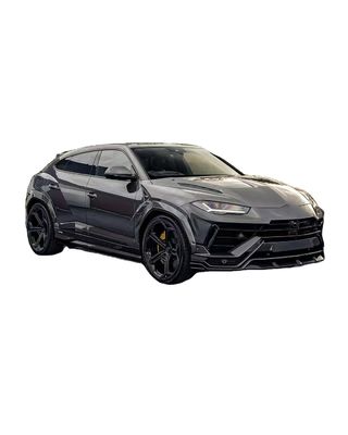 Urus Lamborghini Body Kit สไตล์ UB ลิปหน้ากระจายกระจายกระจายกระจายกระจายกระจายกระจายกระจายกระจายกระจายกระจายกระจาย