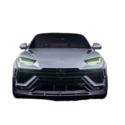 URUS คาร์บอน บอดี้ คิต Vors Style คาร์บอน ไฟเบอร์ หน้าลิป ดีฟิวเซอร์ สปอยเลอร์ วีดบอดี้ คิต