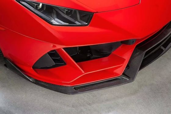 EVO Huracan คาร์บอน คอร์ดี้คิท Huracan VOS Style คอร์ดี้คิทคาร์บอน