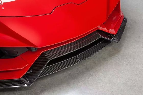 EVO Huracan คาร์บอน คอร์ดี้คิท Huracan VOS Style คอร์ดี้คิทคาร์บอน