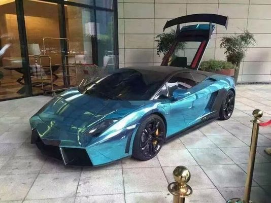 คาร์บอนฟิเบอร์ Wide Body Kit Lamborghini Gallardo คอร์ดี้ LP540 LP550 LP560