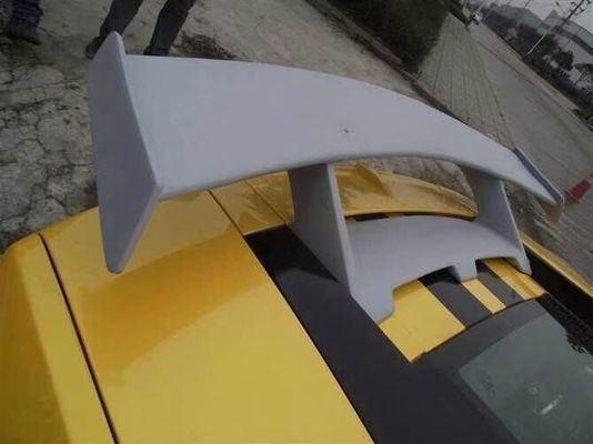 คาร์บอนฟิเบอร์ Wide Body Kit Lamborghini Gallardo คอร์ดี้ LP540 LP550 LP560