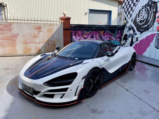 สําหรับ McLaren 720s ชุดกระเป๋ากระเป๋ากระเป๋ากระเป๋ากระเป๋ากระเป๋ากระเป๋ากระเป๋ากระเป๋ากระเป๋ากระเป๋ากระเป๋ากระเป๋ากระเป๋ากระเป๋ากระเป๋า