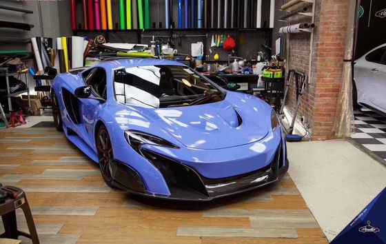 ผลิตภัณฑ์ใหม่สําหรับ McLaren MP4-12C 650S โฮดไฟเบอร์คาร์บอน Mp4-12c 650S ปรับปรุงกระเบื้องหมวก P1 Style และหมวกเครื่อง