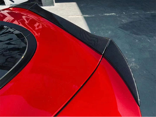 ชุดคอร์พิวเตอร์คาร์บอนไฟเบอร์คาร์บอนไฟเบอร์แห้ง สําหรับ McLaren GT McLaren GT อัพเกรด Novi Style ชุดคอร์พิวเตอร์คาร์บอนไฟเบอร์ไฟเบอร์ไฟเบอร์ไฟเบอร์สปอยเลอร์