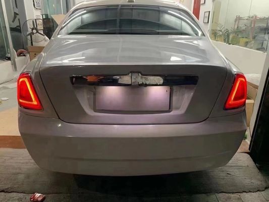 สําหรับ Rolls-Royce Ghost Body Kit 2010-2020 Ghost อัพเกรด 2021 Body Kit Ghost หน้าและหลัง