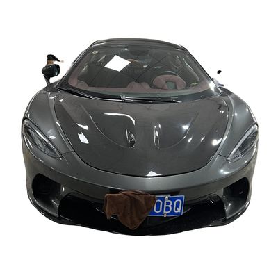 GT Mclaren Body Kit P1 สไตล์ คาร์บอน ไฟเบอร์ โฮด