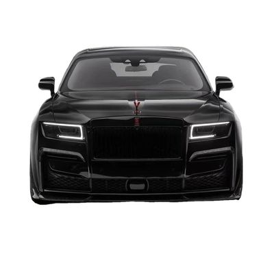 OEM Ghost Rolls Royce Body Kit MSY สไตล์ กระโปรงใยคาร์บอน