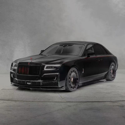 OEM Ghost Rolls Royce Body Kit MSY สไตล์ กระโปรงใยคาร์บอน