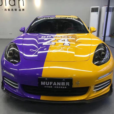ผลิตภัณฑ์ใหม่สําหรับ Porsche Paramela 970.2 คาร์บอนไฟเบอร์ คอร์ดี้คิท Paramela 970.2 คาร์บอนไฟเบอร์ หน้าเปลือกด้านหลัง Diffuser Spoiler