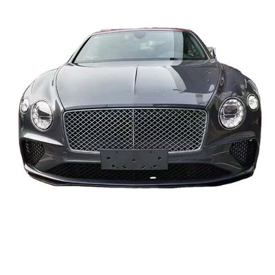 ขายเหมือนเค้กร้อน คอนติเนนเทล GT คาร์บอน ไฟเบอร์ คอร์ดี้คิต คอนติเนนเทล GT อัพเกรด W12 จํากัด