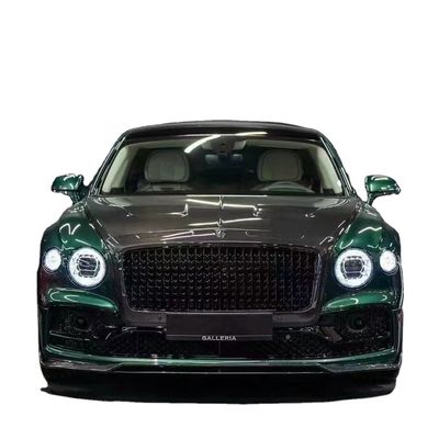 ZG2 220mm Flying Spur คอร์ดี้คิต สปอยเลอร์ คอร์ดี้คิต สําหรับเบนตลี่