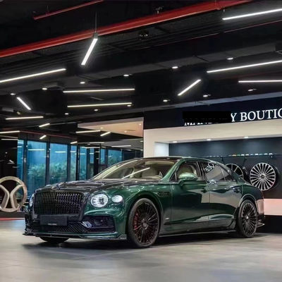 ZG2 220mm Flying Spur คอร์ดี้คิต สปอยเลอร์ คอร์ดี้คิต สําหรับเบนตลี่