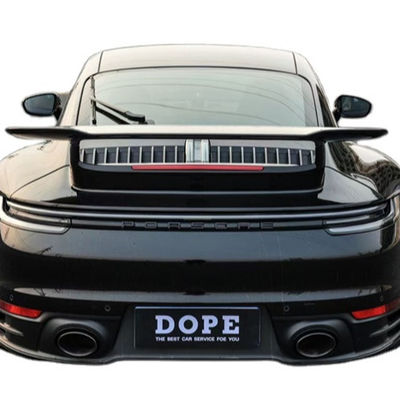 สินค้าขายเหมือนเค้กร้อน 911 992 คาร์เรร่า สปอยเลอร์ใยคาร์บอน 911 992 สปอยเลอร์ใยคาร์บอน ปีกหลัง