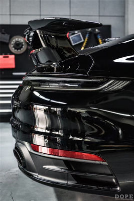 สินค้าขายเหมือนเค้กร้อน 911 992 คาร์เรร่า สปอยเลอร์ใยคาร์บอน 911 992 สปอยเลอร์ใยคาร์บอน ปีกหลัง