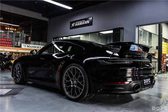 สินค้าขายเหมือนเค้กร้อน 911 992 คาร์เรร่า สปอยเลอร์ใยคาร์บอน 911 992 สปอยเลอร์ใยคาร์บอน ปีกหลัง