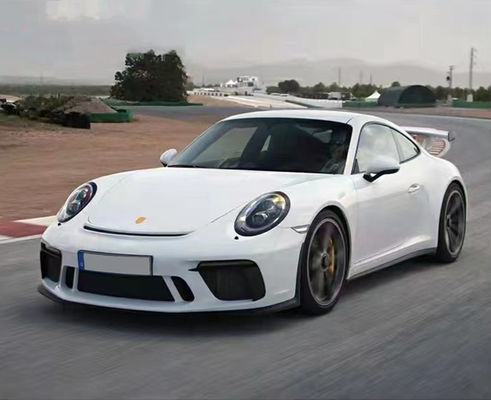 ผลิตภัณฑ์ใหม่สําหรับ Porsche 911 991.1 991.2 คอร์ดี้คิต 911 991.1 991.2 อัพเกรด GT3 สไตล์ แบมเปอร์หน้า