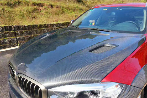ขายสําหรับ BMW X5 X6 F15 F16 หัวหุ้มไฟเบอร์คาร์บอน หัวหุ้มไฟเบอร์คาร์บอน X5 X6 หัวหุ้มไฟเบอร์คาร์บอน