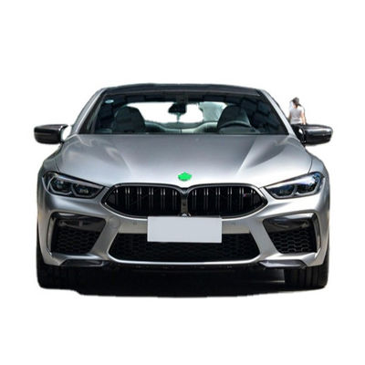 สินค้าใหม่สําหรับBMW 8 ซีรีส์ 840I 850 คอร์ดี้คิต 840 850 ปรับปรุง M8 สไตล์หน้าและหลัง