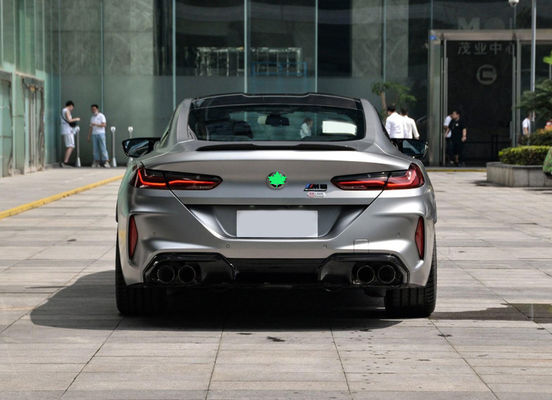 สินค้าใหม่สําหรับBMW 8 ซีรีส์ 840I 850 คอร์ดี้คิต 840 850 ปรับปรุง M8 สไตล์หน้าและหลัง