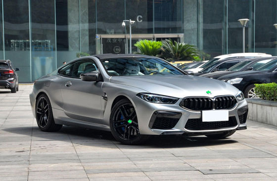 สินค้าใหม่สําหรับBMW 8 ซีรีส์ 840I 850 คอร์ดี้คิต 840 850 ปรับปรุง M8 สไตล์หน้าและหลัง