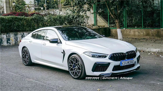 สินค้าใหม่สําหรับBMW 8 ซีรีส์ 840I 850 คอร์ดี้คิต 840 850 ปรับปรุง M8 สไตล์หน้าและหลัง