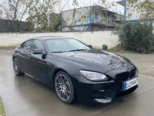 ผลิตภัณฑ์ใหม่สําหรับ BMW 6 ซีรีส์ 640I 650i F12 F13 F06 คอร์ดี้คิต 640I 650I F12 F13 F06 อัพเกรดด้วย M6 แบบหน้าและหลัง