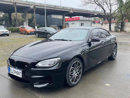 ผลิตภัณฑ์ใหม่สําหรับ BMW 6 ซีรีส์ 640I 650i F12 F13 F06 คอร์ดี้คิต 640I 650I F12 F13 F06 อัพเกรดด้วย M6 แบบหน้าและหลัง