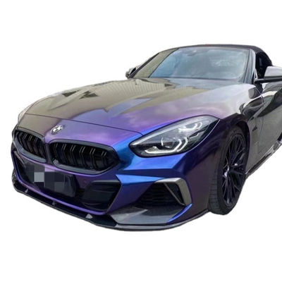 ชุดคอร์ปอเรชั่นไฟเบอร์คาร์บอน สําหรับ BMW Z4 G29 Z4 G29 แบบ TRD แบบปรับปรุง ชุดคอร์ปอเรชั่นกระบวนการกระบวนกระบวนกระบวนกระบวนกระบวนกระบวนกระบวนกระบวนกระบวนกระบวนกระบวน